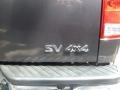 2012 Smoke Gray Nissan Titan SV Crew Cab 4x4  photo #8