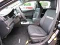 Attitude Black Metallic - Camry SE Photo No. 9