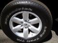 Smoke Gray - Titan SV Crew Cab 4x4 Photo No. 10