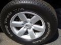 Smoke Gray - Titan SV Crew Cab 4x4 Photo No. 12