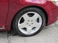 Red Jewel Tintcoat - Malibu LT Sedan Photo No. 3
