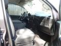 Smoke Gray - Titan SV Crew Cab 4x4 Photo No. 15