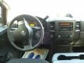 Smoke Gray - Titan SV Crew Cab 4x4 Photo No. 18