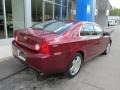 Red Jewel Tintcoat - Malibu LT Sedan Photo No. 8