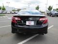 Attitude Black Metallic - Camry SE Photo No. 22
