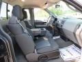  2008 F150 XLT Regular Cab Medium/Dark Flint Interior