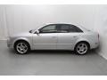 Light Silver Metallic - A4 2.0T Sedan Photo No. 3