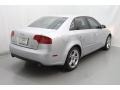 Light Silver Metallic - A4 2.0T Sedan Photo No. 6