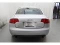 Light Silver Metallic - A4 2.0T Sedan Photo No. 8