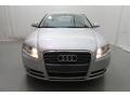 Light Silver Metallic - A4 2.0T Sedan Photo No. 10