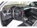Light Silver Metallic - A4 2.0T Sedan Photo No. 14