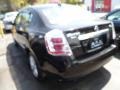 Super Black - Sentra 2.0 SL Photo No. 4