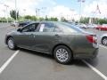 2013 Cypress Green Metallic Toyota Camry LE  photo #19