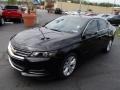 2014 Black Chevrolet Impala LT  photo #4
