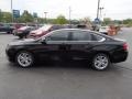 2014 Black Chevrolet Impala LT  photo #5