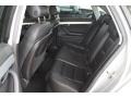 Ebony Rear Seat Photo for 2007 Audi A4 #80884940