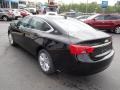 2014 Black Chevrolet Impala LT  photo #6
