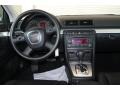 Light Silver Metallic - A4 2.0T Sedan Photo No. 18