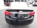 2014 Black Chevrolet Impala LT  photo #7