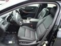 2014 Black Chevrolet Impala LT  photo #11