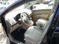 Super Black - Sentra 2.0 SL Photo No. 11