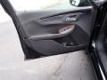 Jet Black Door Panel Photo for 2014 Chevrolet Impala #80885053