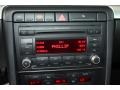 Ebony Audio System Photo for 2007 Audi A4 #80885081