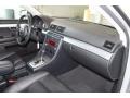 Light Silver Metallic - A4 2.0T Sedan Photo No. 36