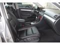 Light Silver Metallic - A4 2.0T Sedan Photo No. 37