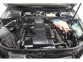 2.0 Liter FSI Turbocharged DOHC 16-Valve VVT 4 Cylinder 2007 Audi A4 2.0T Sedan Engine