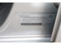 Light Silver Metallic - A4 2.0T Sedan Photo No. 42