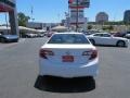 Super White - Camry LE Photo No. 6
