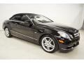 Black - E 350 Cabriolet Photo No. 2
