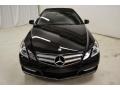 Black - E 350 Cabriolet Photo No. 4