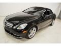 Black - E 350 Cabriolet Photo No. 5