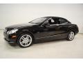 Black - E 350 Cabriolet Photo No. 6