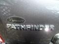 2010 Dark Slate Metallic Nissan Pathfinder S 4x4  photo #6