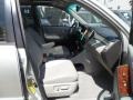 Millenium Silver Metallic - Highlander Limited 4WD Photo No. 10