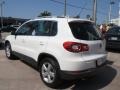 Candy White - Tiguan Wolfsburg Edition Photo No. 3