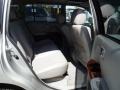Millenium Silver Metallic - Highlander Limited 4WD Photo No. 11