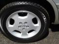 Millenium Silver Metallic - Highlander Limited 4WD Photo No. 12