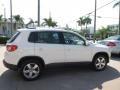 Candy White - Tiguan Wolfsburg Edition Photo No. 6