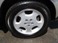 Millenium Silver Metallic - Highlander Limited 4WD Photo No. 14