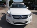 Candy White - Tiguan Wolfsburg Edition Photo No. 8