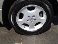 Millenium Silver Metallic - Highlander Limited 4WD Photo No. 15