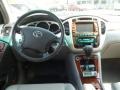 Millenium Silver Metallic - Highlander Limited 4WD Photo No. 17