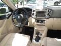 Candy White - Tiguan Wolfsburg Edition Photo No. 12
