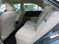 2013 Cypress Green Metallic Toyota Camry LE  photo #6