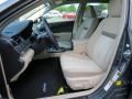 Ivory Interior Photo for 2013 Toyota Camry #80886247