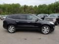 Black Granite Metallic - Traverse LTZ AWD Photo No. 1